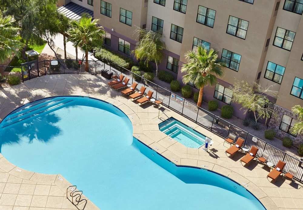Courtyard Phoenix North / Happy Valley Extérieur photo
